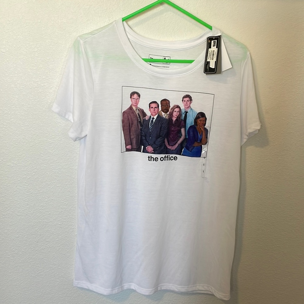 The Office shirt